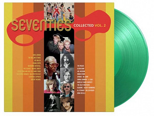 Various Artists - Seventies Collected Vol.2
