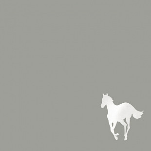 Deftones – White Pony