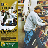 DJ Shadow – Endtroducing.....