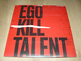 Ego Kill Talent – The Dance Between Extremes (2021, Czechia, alternative rock)