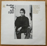 Bob Dylan Another Side of Bob Dylan UK press lp vinyl