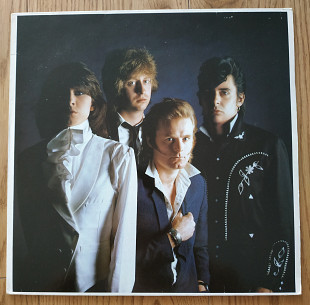 Pretenders II EU first press lp vinyl