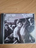 Фірмовий a-ha Hunting High and Low