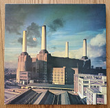 Pink Floyd Animals UK press lp vinyl