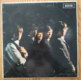 Rolling Stones ST first album UK first press lp vinyl mono