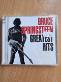 Фірмовий Bruce Springsteen-Greatest Hits + Bonus CD Maxi-Single