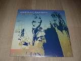 Robert Plant /Alison Krauss – Raise The Roof (2LP, 2021, Europe)