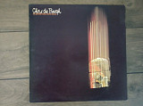 Chris de Burgh - Far Beyond These Castle Walls LP A&M Rec 1974 UK