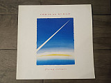 Chris de Burgh - Flying Colours LP A&M Rec 1988 Europe