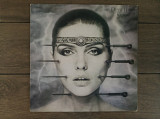 Debbie Harry - KooKoo LP Chrysalis 1981 UK