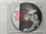 Elton John - Greatest ballads