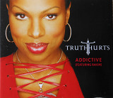 Truth Hurts Featuring Rakim – Addictive