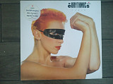 Eurithmics - Touch LP RCA 1983 UK&EUR