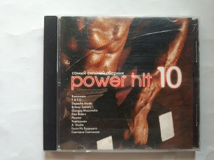 Power hit10