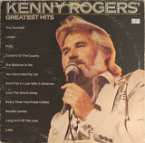 Kenny Rogers