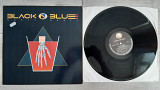 BLACK'N BLUE NASTY NASTY ( GEFFEN 924 111-1 A/B ) 1986 GER