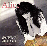 Alice 1995 Viaggiatrice Solitaria (Il Meglio Di Alice) [IT]