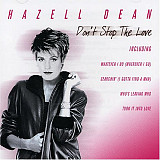 Hazell Dean – Don't Stop The Love (Synth Pop) [UK]