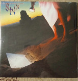 Styx – Cornerstone