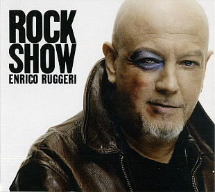 Enrico Ruggeri 2008 Rock Show [IT]