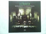 Ultravox 83 Germany MINT