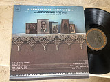 Ferdinand "Jelly Roll" Morton* - Dick Hyman – Transcriptions For Orchestra ( USA ) JAZZ LP