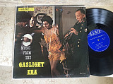 Clarence Hutchenrider ‎– Music From The Gaslight Era ( USA ) JAZZ LP