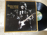 Ron Wood = Ronnie Wood – Now Look ( The Rolling Stones ) ( USA ) LP