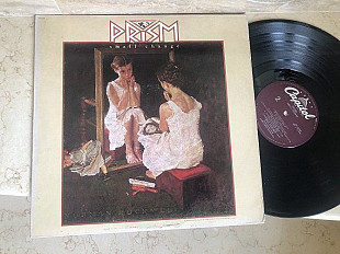 Prism – Small Change ( USA ) LP