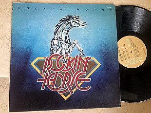 Rockin' Horse ‎– Rockin' Horse ( USA ) LP