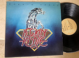 Rockin' Horse ‎– Rockin' Horse ( USA ) LP