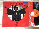 George Duke – Don't Let Go ( USA ) LP