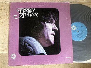 Brian Auger – Brian Auger ( USA ) LP