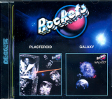 Rockets – Plasteroid / Galaxy