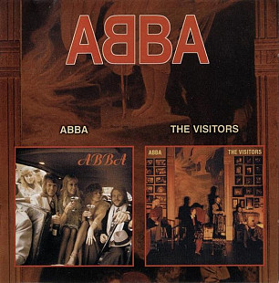 ABBA – ABBA / The Visitors