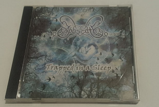 Apostate - Trapped In A Sleep