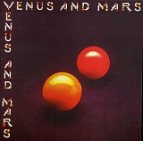 Wings 1975 - Venus And Mars