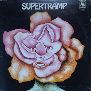 Supertramp*Supertramp*