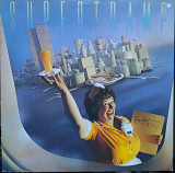 Supertramp*Breakfast in America*