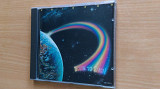 Фирменный CD Rainbow "Down To Earth"- 1979 Polydor - 823 705-2, Made In Germany.