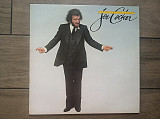 Joe Cocker - Luxury You Can Afford LP Asylum Rec 1978 UK