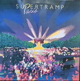 Supertramp*Paris*/2Lp/