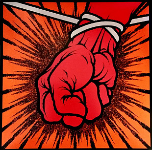 Metallica – St. Anger