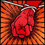 Metallica – St. Anger