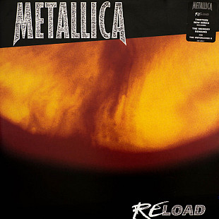 Metallica – Reload