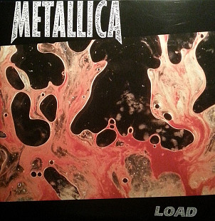 Metallica – Load