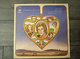 Joe Dassin - Les Femmes De Ma Vie LP CBS 1978 Europe