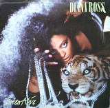 Diana Ross*Eaten alive*