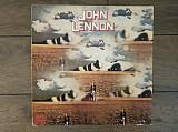 John Lennon - Mind Games LP Music For Pleasure 1980 UK