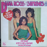 Diana Ross and the Supremes